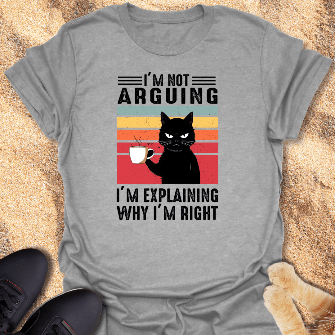 Grumpy Cat, Smarter Than You T-Shirt 30392850394305232475