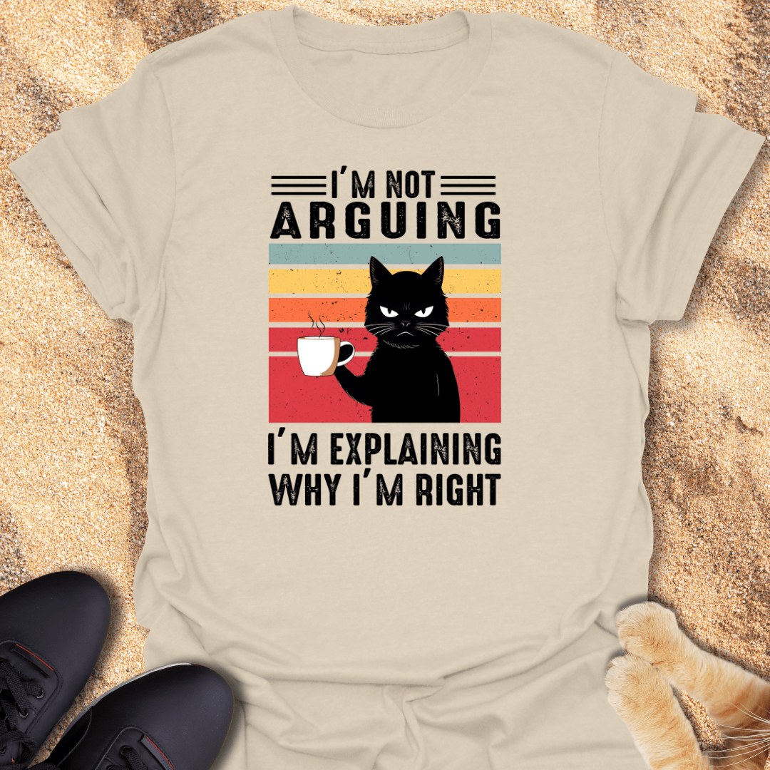 Grumpy Cat, Smarter Than You T-Shirt 49608259916867521549