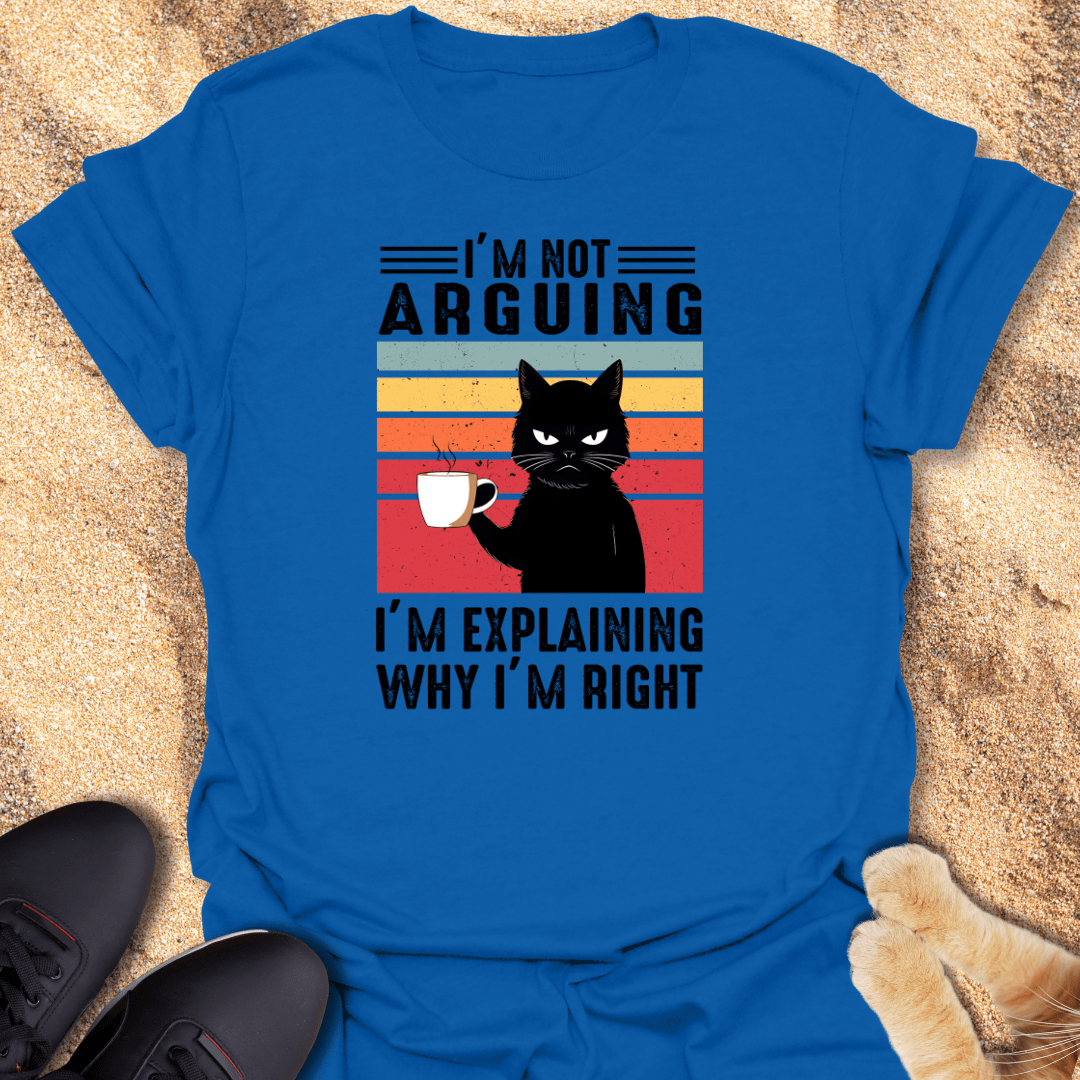 Grumpy Cat, Smarter Than You T-Shirt 15230127372172558427