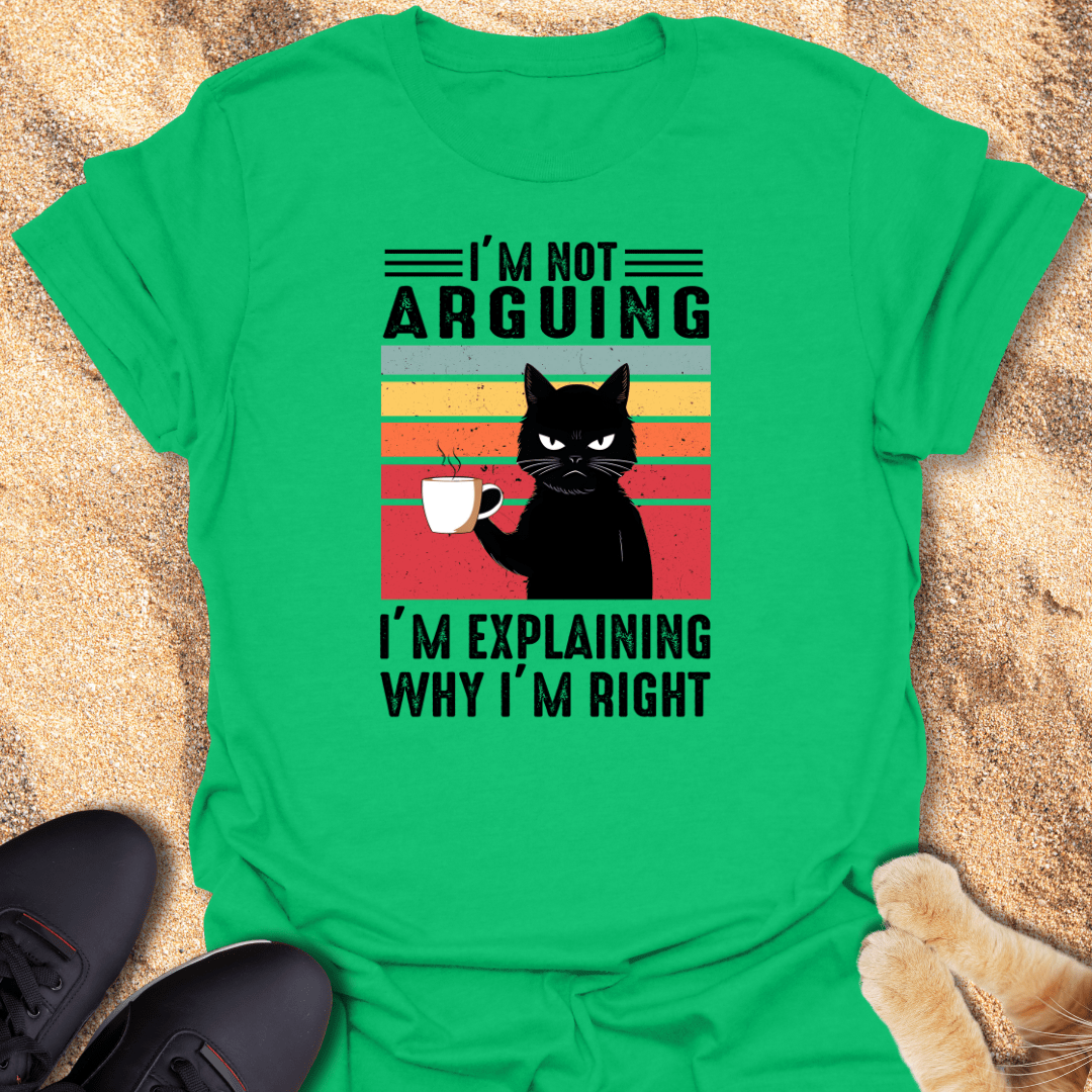 Grumpy Cat, Smarter Than You T-Shirt 98015368519251597583