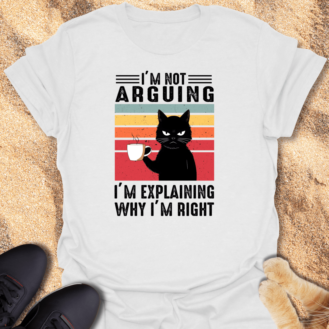 Grumpy Cat, Smarter Than You T-Shirt 19413196752988925332