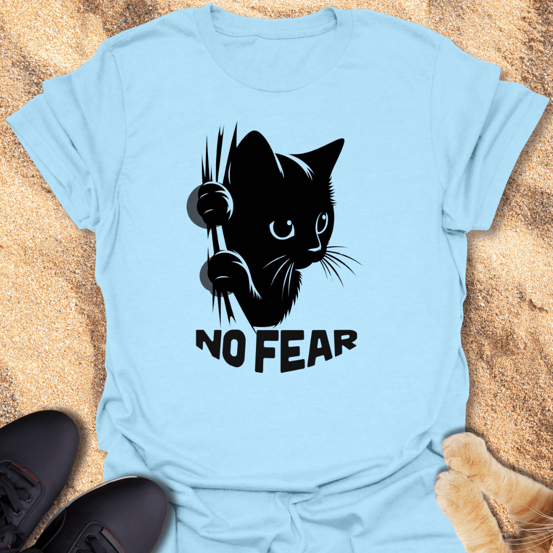 No Fear T-Shirt 25097811482802671954