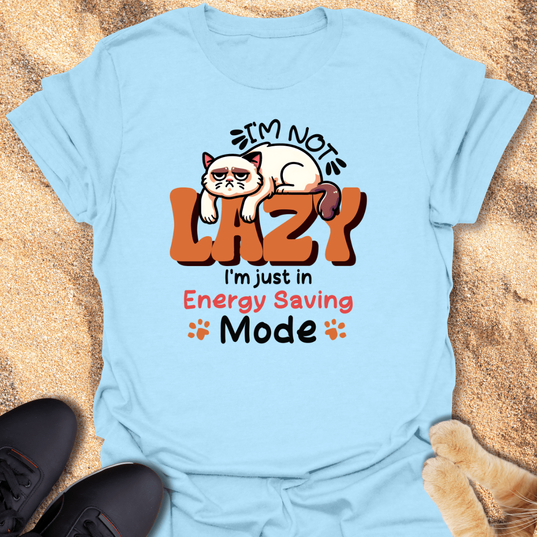 Sleep, Repeat, Ignore T-Shirt 30765635216888618524