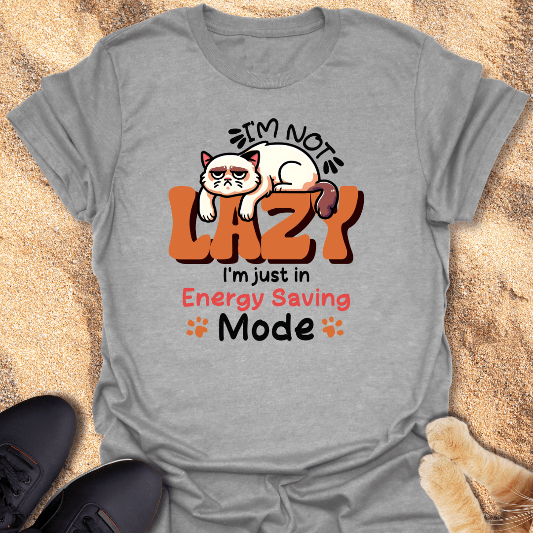 Sleep, Repeat, Ignore T-Shirt 14826839950608487282