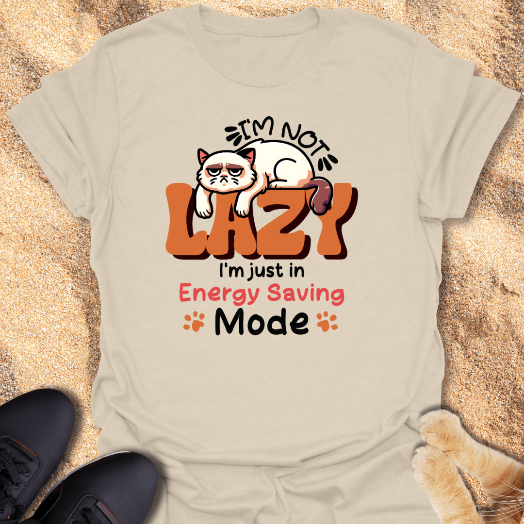 Sleep, Repeat, Ignore T-Shirt 10911819470017138375