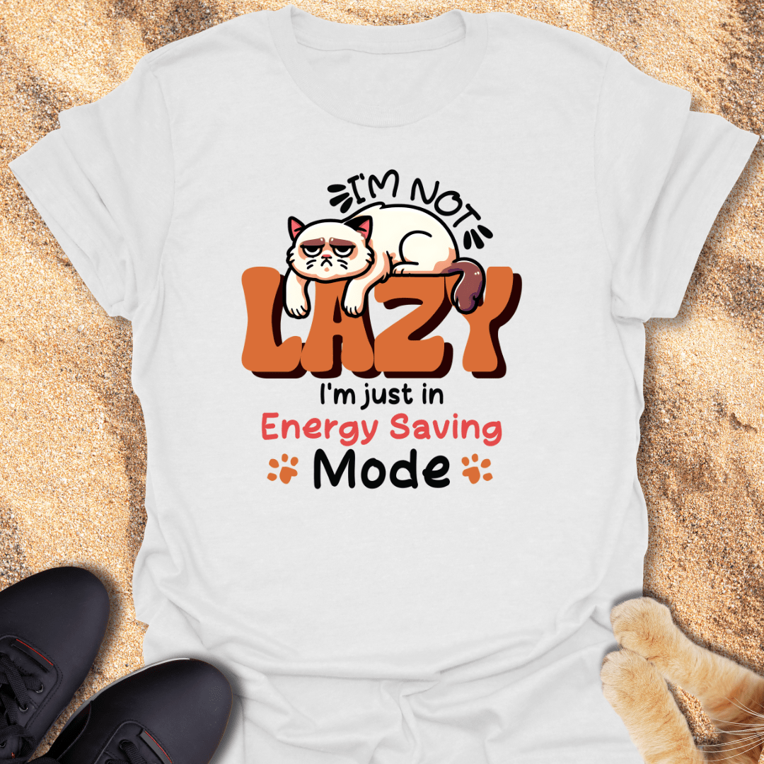 Sleep, Repeat, Ignore T-Shirt 24399837797538035663