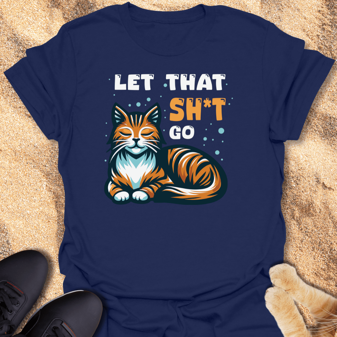 Zen Mode: Activated T-Shirt 22617994259232290233