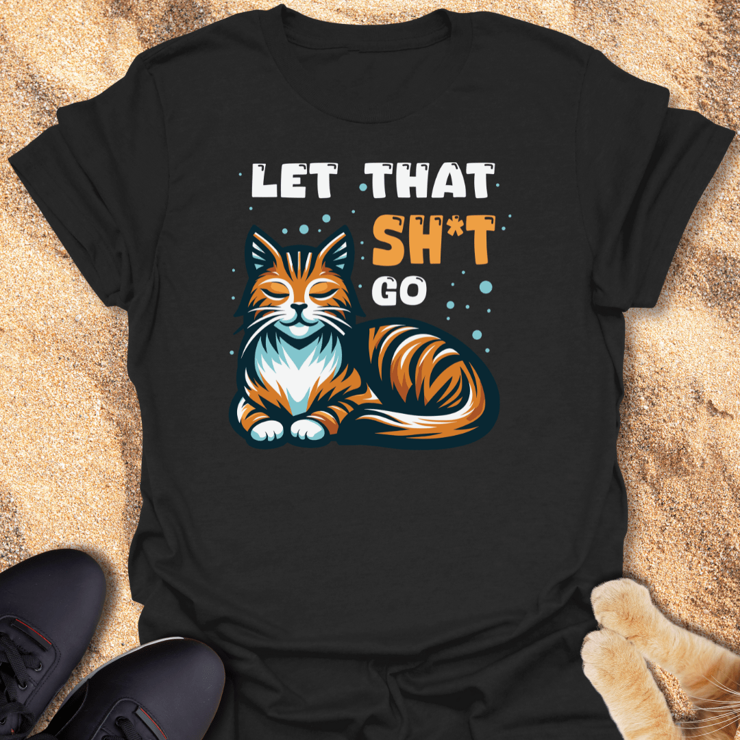 Zen Mode: Activated T-Shirt 25748971558173291790