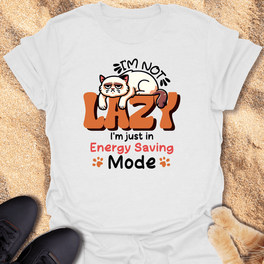 Sleep, Repeat, Ignore T-Shirt 24399837797538035663